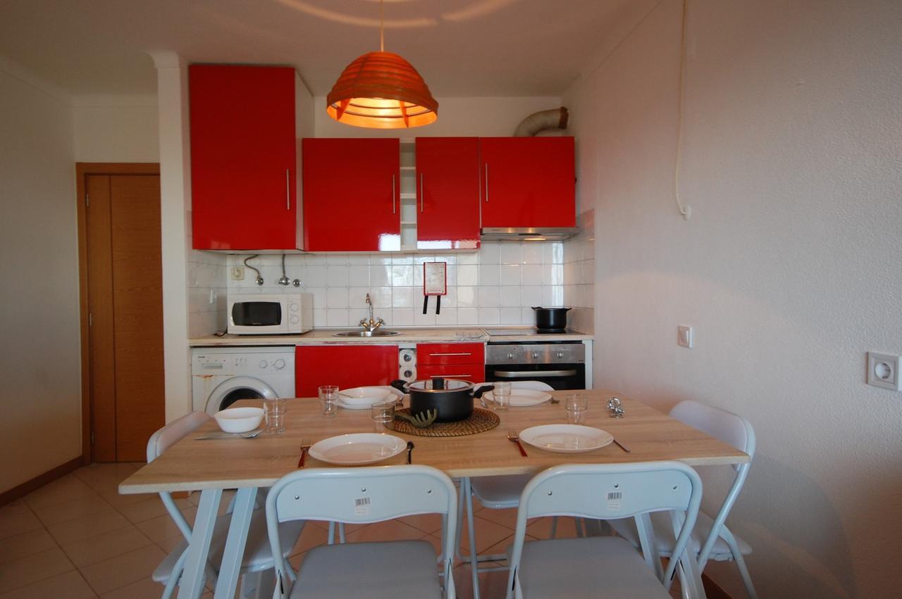 Apartamento Bela Vista Apartamento Albufeira